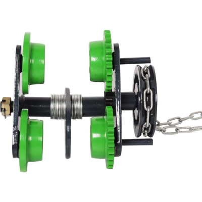 Приводная каретка передвижения EURO-LIFT 563