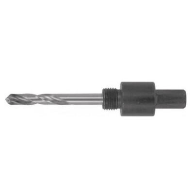 FIT IT Адаптер для круговых пил, 14-30мм, SDS-PLUS хвостовик. 36898