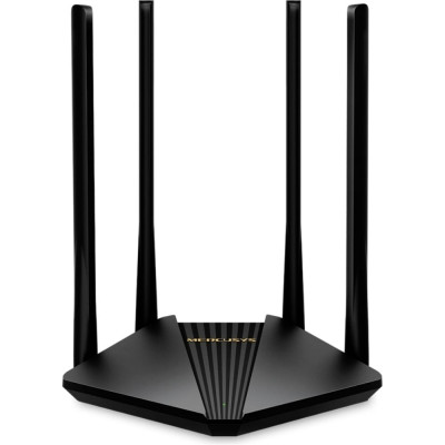 Двухдиапазонный гигабитный wi-fi роутер MERCUSYS MR30G