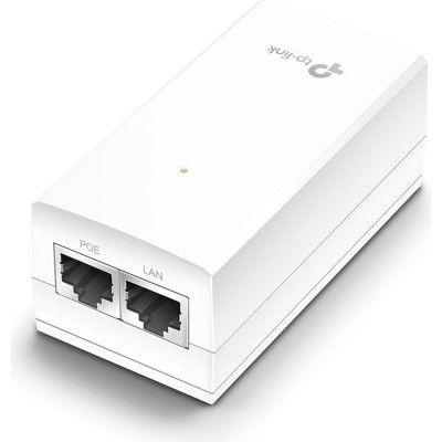 Инжектор TP-Link TL-POE2412G