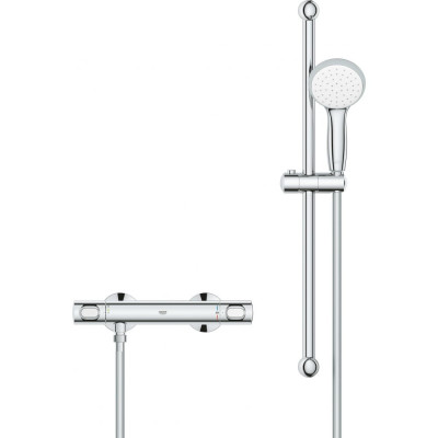 Термостат для душа Grohe Precision Flow 34841000