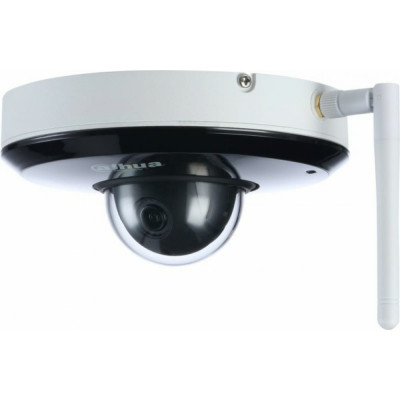 DAHUA Wi-Fi2.4G&5G миниатюрная внутренняя Купол PTZ DH-SD1A203T-GN-W АВ5021174