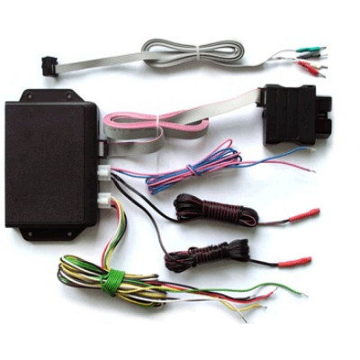 Автомобильный бортовой компьютер для тел,навиг,коммун,ноутбук. по Bluetooth Вымпел БК-100 3010