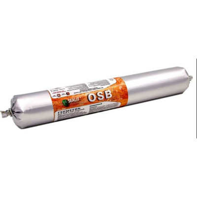 Герметик Sealit OSB 8402