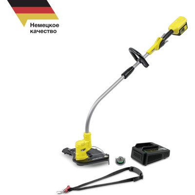 Триммер Karcher LTR 36-33 1.444-351