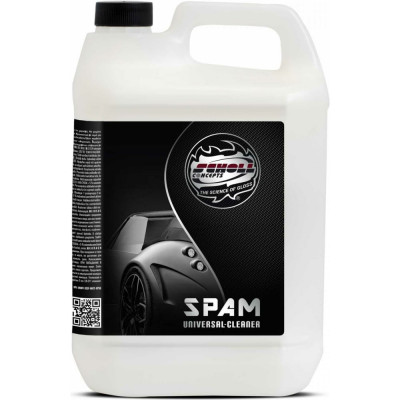 Универсальный очиститель SCHOLL Concepts SPAM GT11213