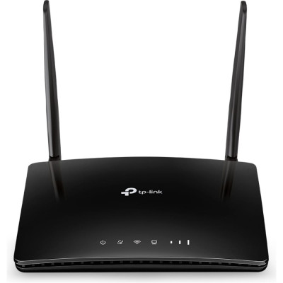 Wi-fi роутер TP-Link TL-MR6400