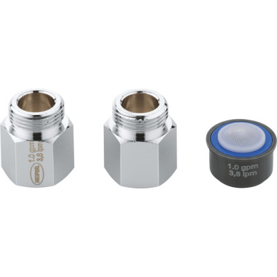 Комплект для ограничения расхода воды Grohe 48189000