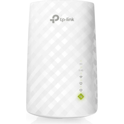 Усилитель wi-fi сигнала TP-Link RE220