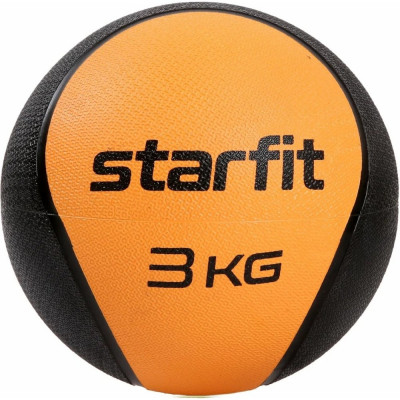 Медбол высокой плотности Starfit GB-702 УТ-00018936