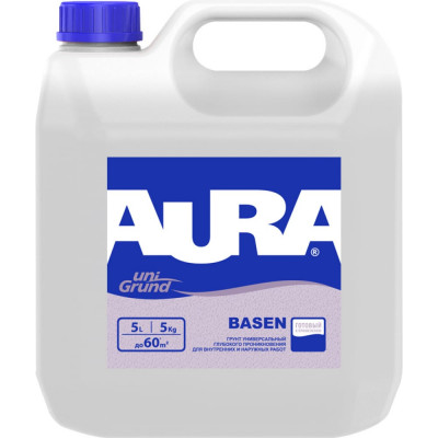 Грунт AURA Basen G0076