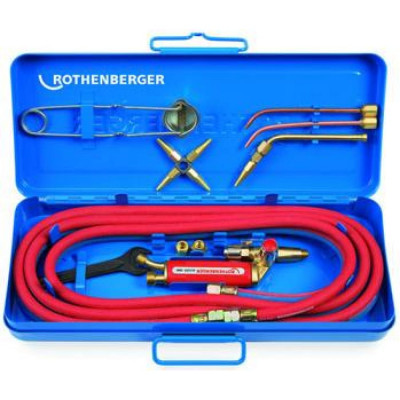Горелка для пайки и сварки Rothenberger ALLGAS 2000 35300