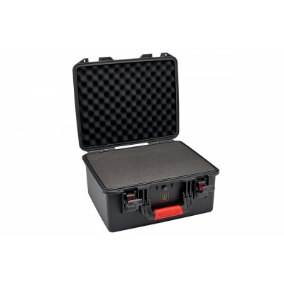 DGCASE Кейс герметичный ударопрочный, IP67, 435х340х220 80-02 DGCASE@80-02