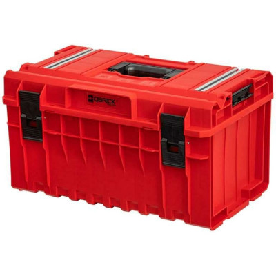 Ящик для инструментов QBRICK System ONE 350 Technik RED 10501809