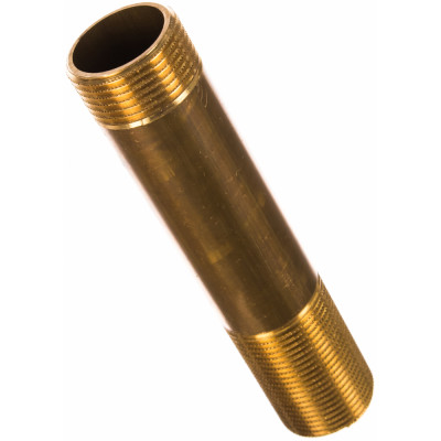 Латунный сгон Uni-Fitt 659G4150