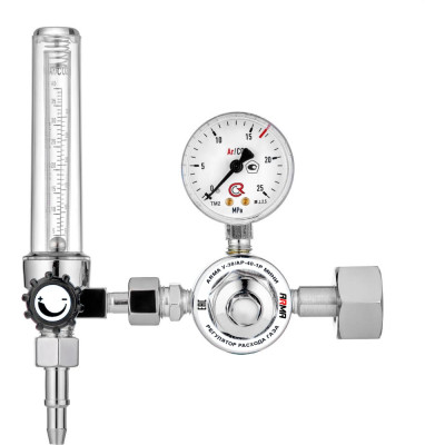 ARMA Регулятор расхода газа У-30/АР-40-1Р МИНИ 001-600