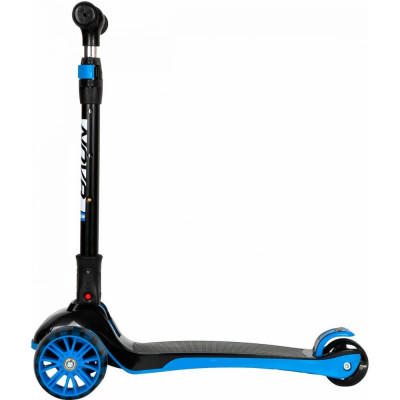 NOVATRACK Самокаты 120BB.RAINBOW.BBL22