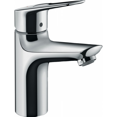 Смеситель для раковины Hansgrohe Novus Loop 100 71081000 00000057801