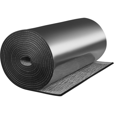 Рулон для теплоизоляции K-FLEX ST AD AL CLAD 80319210103CL