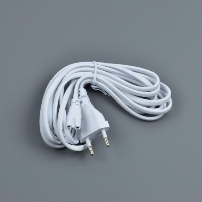 Провод для подключения светильника ULI-P* UCX-PT2/L10-300 WHITE 1 STICKER Uniel UL-00009615