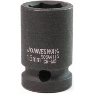 Ударная торцевая головка Jonnesway S03A4115