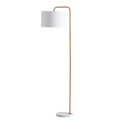 Торшер ARTE LAMP RUPERT A5024PN-1PB