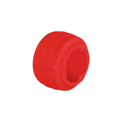 Uponor Кольцо Evolution d=16, красное 1058010