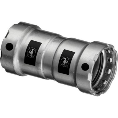 Viega Муфта надвижная Megapress с SC-Contur DN15 694814
