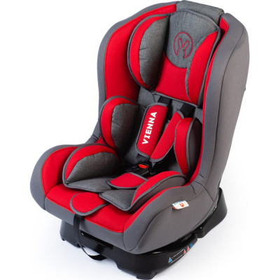 Детское автокресло Babyhit BFL010A/ VIENNA RED 4607159169839