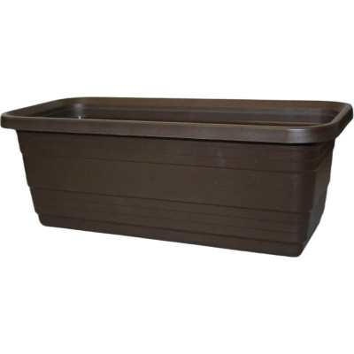Балконное горшок-кашпо LAMELA Sp.z o. Sp.z o. BONA 808 062895