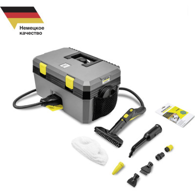 Пароочиститель Karcher SG 4/2 1.092-301.0