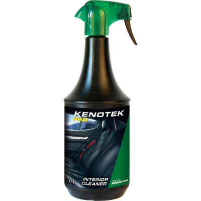 Очиститель салона kenotek Interior Cleaner 00.0396.11.0VG1158