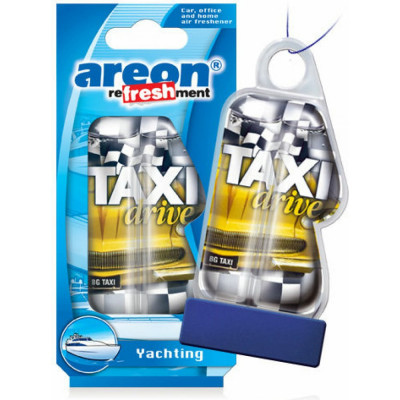 Ароматизатор Areon REFRESHMENT LIQUID LC14