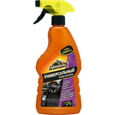 ARMORALL Универсальный очиститель с пятновыводителем 500ml Multi-Purpose Cleaner E303235200