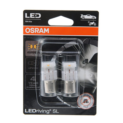 Автолампа Osram 7506DYP-02B