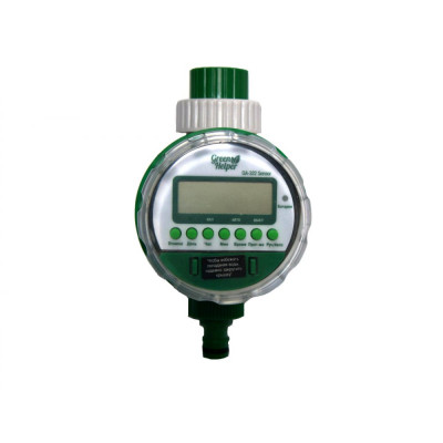 Green Helper Электронный таймер полива GA-322S