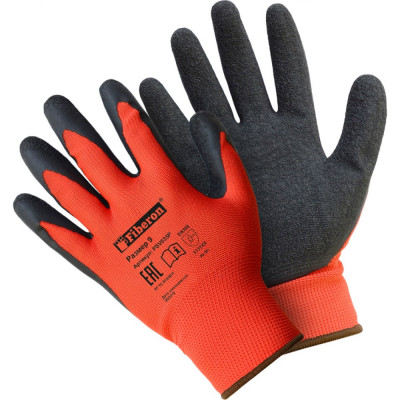 Перчатки Fiberon 112673