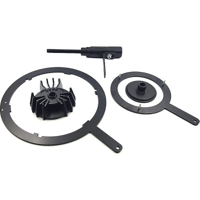 Набор для взвода двойного сцепления Car-Tool FORD 6DCT250 CT-U0411-2