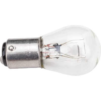 ИННОВАТОР Лампа накаливания A 12V 21W+5W (BAY15d) ИHHОВАТОР (уп-ка 10 шт.) H015