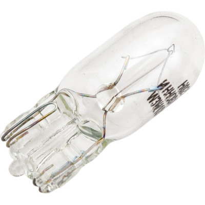 ИННОВАТОР Лампа накаливания АБЦ 12V 3W (W2.1x9.5d) ИHHОВАТОР (уп-ка 10 шт.) H025