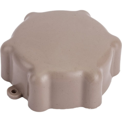 Спец Пробка к канистре алюминиевой 10,20л с прокладкой КПБ-ТП012