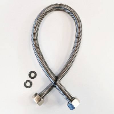 Фиксированный газовый сильфон TUBOFLEX 4828919