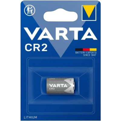 Элемент питания Varta PROFESSIONAL 06206301401