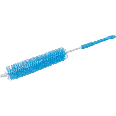 Рыжий кот Ершик для мытья бутылок KB-02, 30x3х3 см 104469