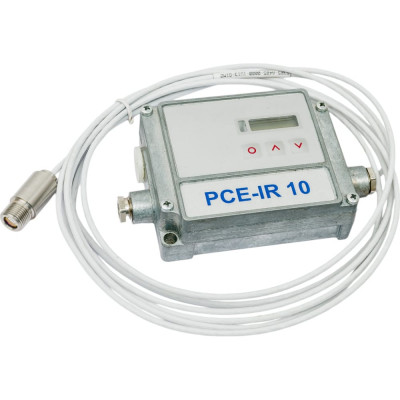 PCE Пирометр IR 10 P2041237