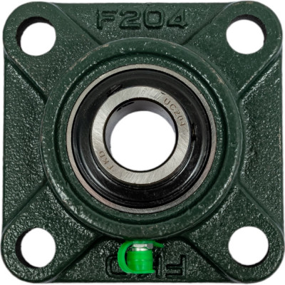 Подшипниковый узел FKD UCF204 UCF204FKD