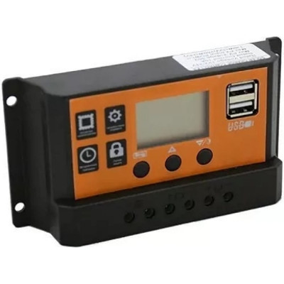 SmartWatt Контроллер заряда PWM 2410 L