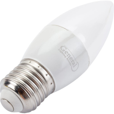 Лампа General Lighting Systems GLDEN-CF-15-230-E27-2700 661098