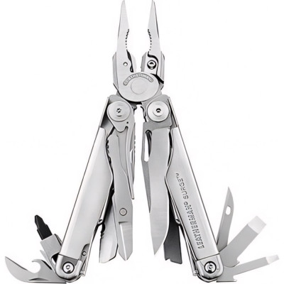 Leatherman Мультитул Surge нейлоновый чехол 830165