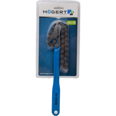 Цепной ключ HOEGERT TECHNIK HT1P548